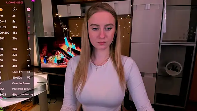 alexa glory online show from December 2024 06:50:01 PM