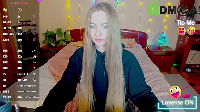 alexa glory online show from December 2024 07:44:01 PM