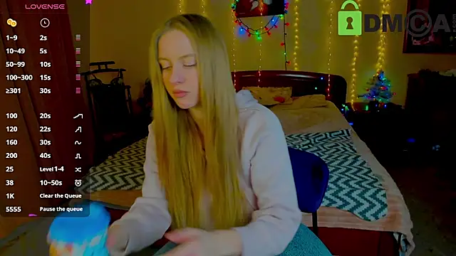 alexa glory online show from January 2025 06:56:02 PM