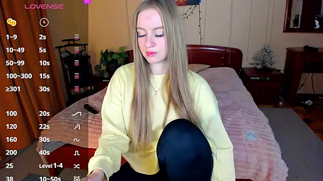 alexa glory online show from January 2025 05:19:01 PM