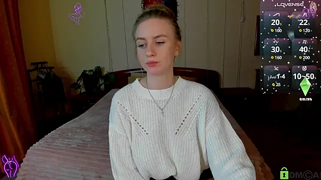 alexa glory online show from March 2025 02:23:02 PM