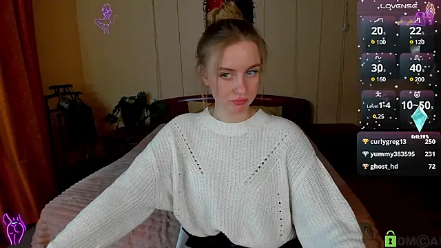 alexa glory online show from March 2025 05:27:02 PM