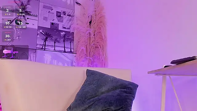 MiaCavallii  online show from October 2025 03:06:02 AM