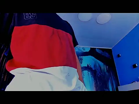 alessa zoe online show from March 2026 01:55:01 AM