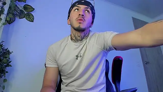 the beast master  online show from January 2025 12:03:02 PM