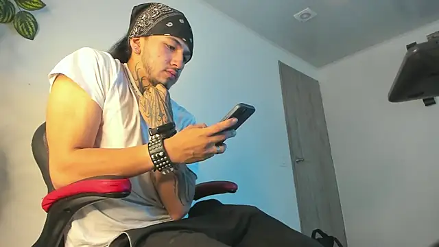 the beast master  online show from January 2025 12:27:02 PM