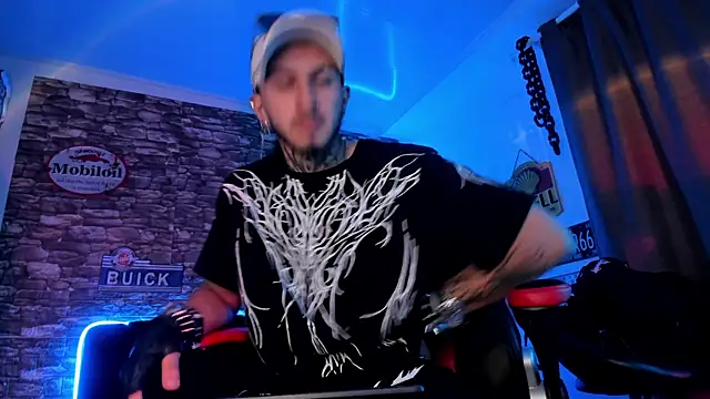 the beast master  online show from February 2025 01:47:02 AM