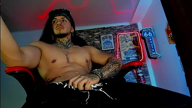 the beast master  online show from September 2025 07:59:02 PM