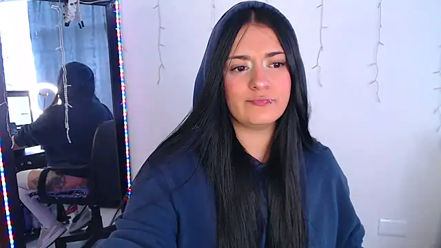 Samanta james19 online show from May 2026 06:57:02 PM