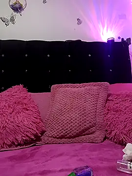 Hanna Kinsley online show from February 2026 12:47:02 AM