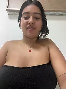 AliceMayer1 online show from February 2025 12:19:02 PM