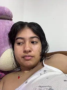 AliceMayer1 online show from March 2025 11:38:01 PM