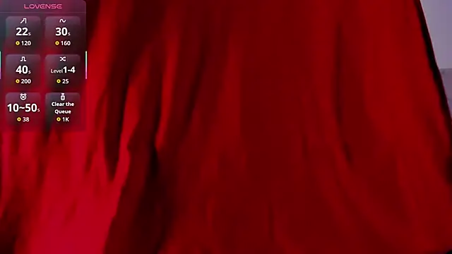 naomiii   online show from January 2026 11:34:01 AM