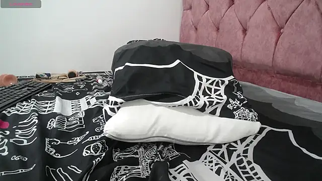 AMBER LOVE22 online show from January 2025 06:30:01 PM