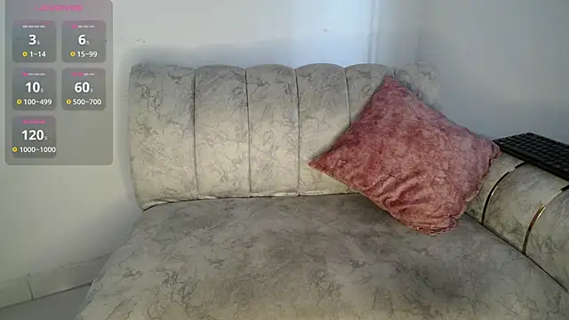 AMBER LOVE22 online show from February 2025 06:22:02 PM