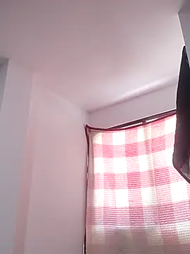 Snapshot of _Prinscarlet_ chatting on October 2025 07:14:02 PM Prinscarlet online show from October 2025 07:14:02 PM