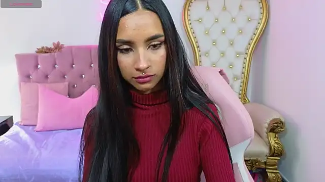 Snapshot of Jazmin_tay chatting on January 2025 07:22:01 PM Jazmin tay online show from January 2025 07:22:01 PM