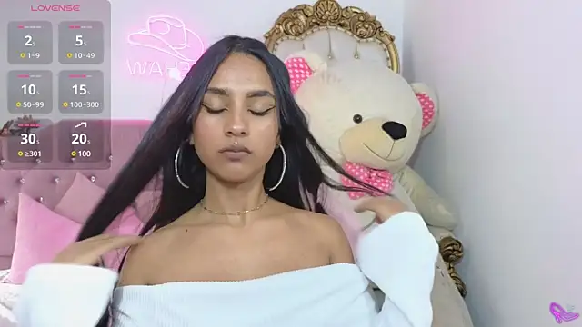Snapshot of Jazmin_tay chatting on February 2025 07:13:01 PM Jazmin tay online show from February 2025 07:13:01 PM