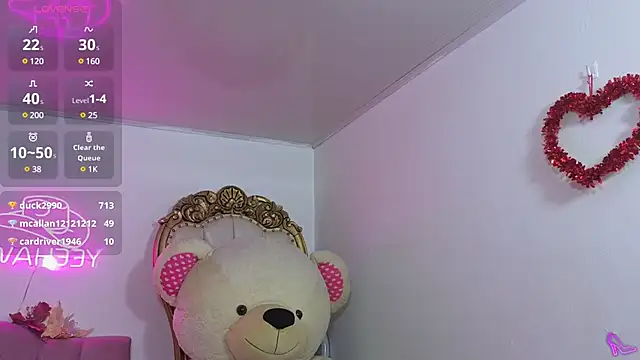 Snapshot of Jazmin_tay chatting on February 2025 01:43:02 AM Jazmin tay online show from February 2025 01:43:02 AM