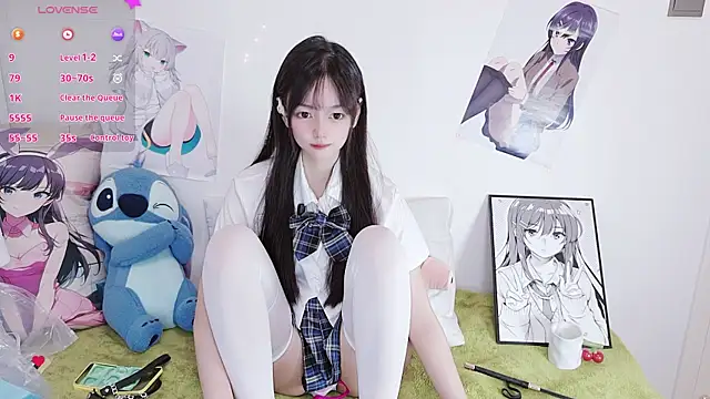 Snapshot of Xiaomi-Angela chatting on July 2026 02:41:02 PM Xiaomi-Angela online show from July 2026 02:41:02 PM