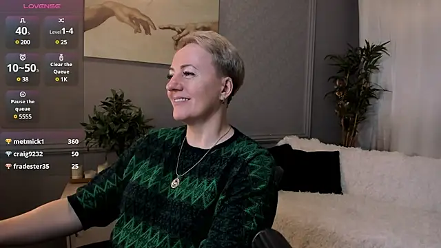 Snapshot of Nika_Smit chatting on March 2025 11:18:01 AM Nika Smit online show from March 2025 11:18:01 AM