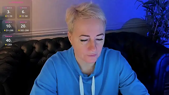 Snapshot of Nika_Smit chatting on December 2025 08:45:01 AM Nika Smit online show from December 2025 08:45:01 AM