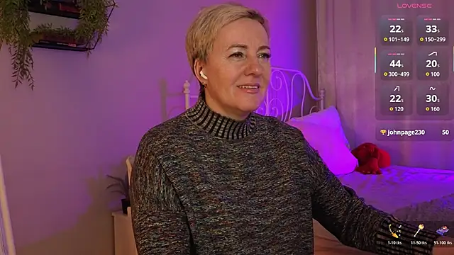 Snapshot of Nika_Smit chatting on January 2026 05:45:02 AM Nika Smit online show from January 2026 05:45:02 AM