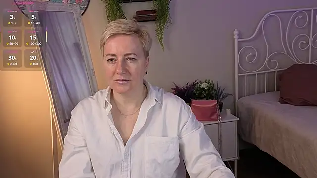 Nika Smit online show from May 2026 05:13:01 AM