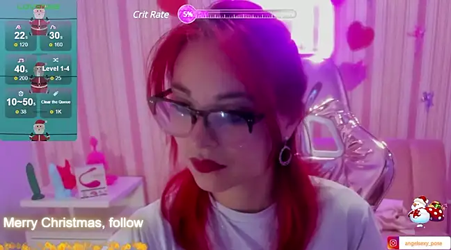 Snapshot of abril_ch_ chatting on December 2024 10:53:02 AM abril ch online show from December 2024 10:53:02 AM
