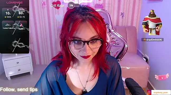 Snapshot of abril_ch_ chatting on January 2025 01:49:02 PM abril ch online show from January 2025 01:49:02 PM