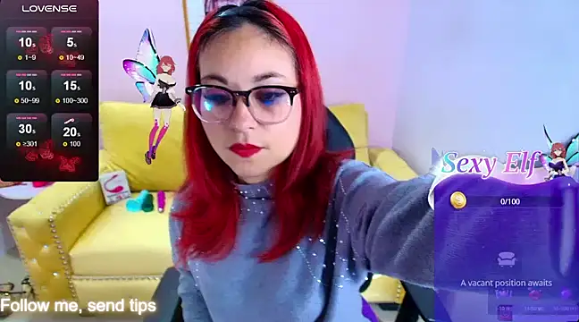 Snapshot of abril_ch_ chatting on February 2025 10:47:02 AM abril ch online show from February 2025 10:47:02 AM