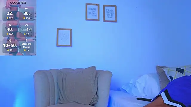 Snapshot of estebandelouis chatting on March 2026 08:34:02 PM estebandelouis online show from March 2026 08:34:02 PM