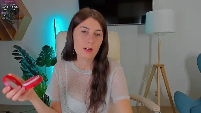 Hailey Green online show from September 2025 06:52:02 PM