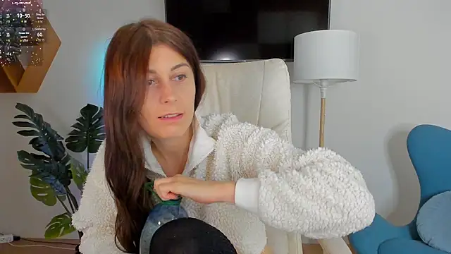 Hailey Green online show from September 2025 08:58:02 PM