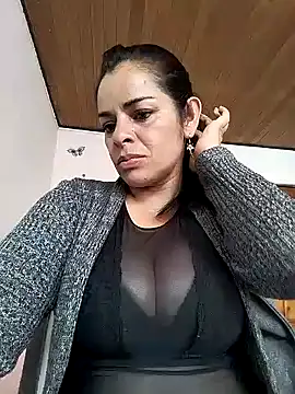 Snapshot of NATHALIA-28_ chatting on January 2025 07:55:01 PM NATHALIA-28 online show from January 2025 07:55:01 PM