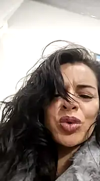 Snapshot of NATHALIA-28_ chatting on February 2025 11:21:02 PM NATHALIA-28 online show from February 2025 11:21:02 PM