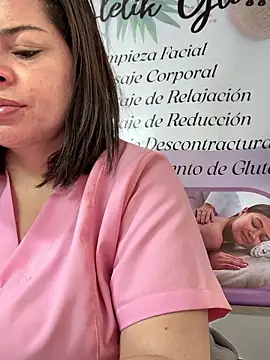 Snapshot of NATHALIA-28_ chatting on October 2025 12:19:01 PM NATHALIA-28 online show from October 2025 12:19:01 PM