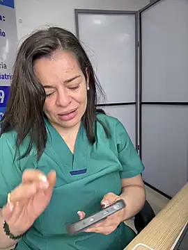 NATHALIA-28  online show from March 2026 11:46:02 AM