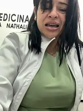 NATHALIA-28  online show from May 2026 01:30:02 PM