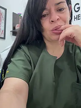 NATHALIA-28  online show from June 2026 12:07:02 PM