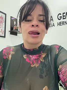 NATHALIA-28  online show from June 2026 01:37:01 PM