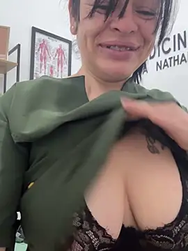 NATHALIA-28  online show from June 2026 12:26:01 PM