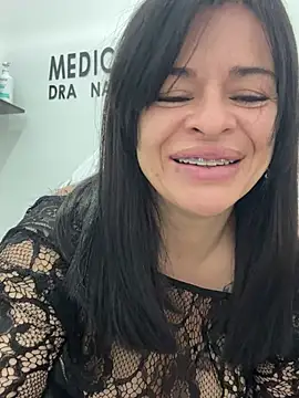 NATHALIA-28  online show from June 2026 01:10:02 PM