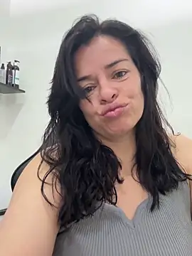 NATHALIA-28  online show from June 2026 01:25:02 PM