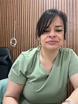 NATHALIA-28  online show from July 2026 11:56:01 AM