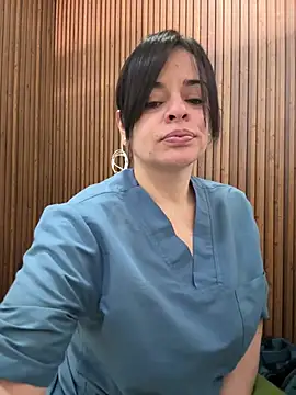 NATHALIA-28  online show from July 2026 12:00:01 PM