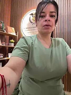 NATHALIA-28  online show from July 2026 12:12:02 PM
