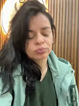 NATHALIA-28  online show from July 2026 04:03:01 PM