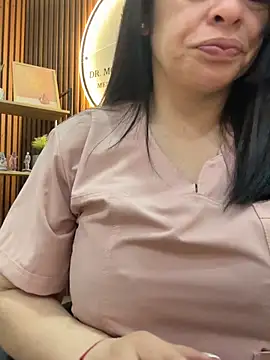 NATHALIA-28  online show from July 2026 12:23:01 PM