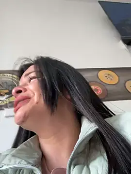 NATHALIA-28  online show from July 2026 03:21:02 PM